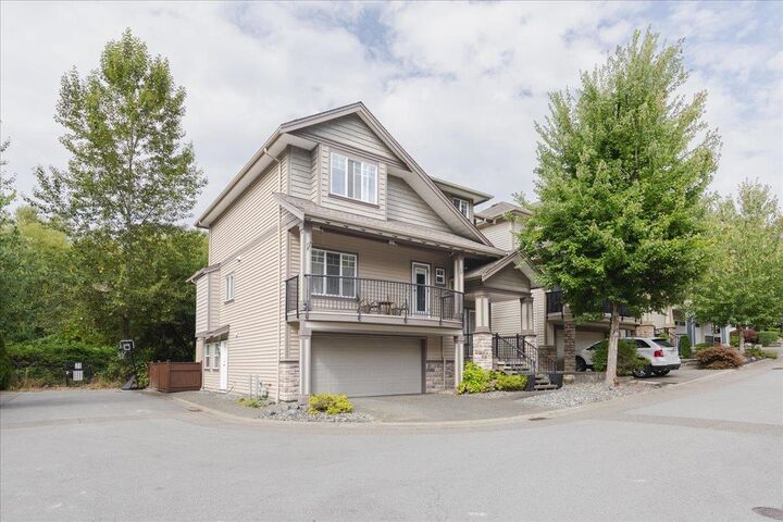 Property Photo: 23925 116 Avenue 127 BC V2W 0C3