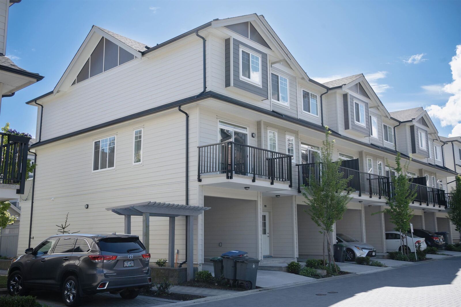 Property Photo:  13898 64 Avenue 176  BC V3W 1L6 