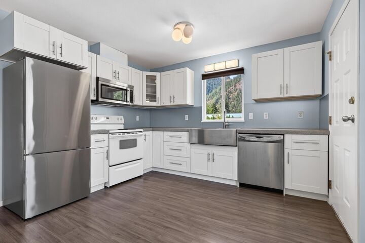 Property Photo: 63909 Old Yale Road BC V0X 1L2