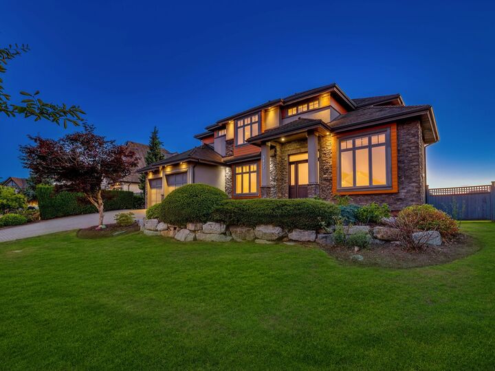 Property Photo:  3877 159A Street  BC V3Z 0Y3 