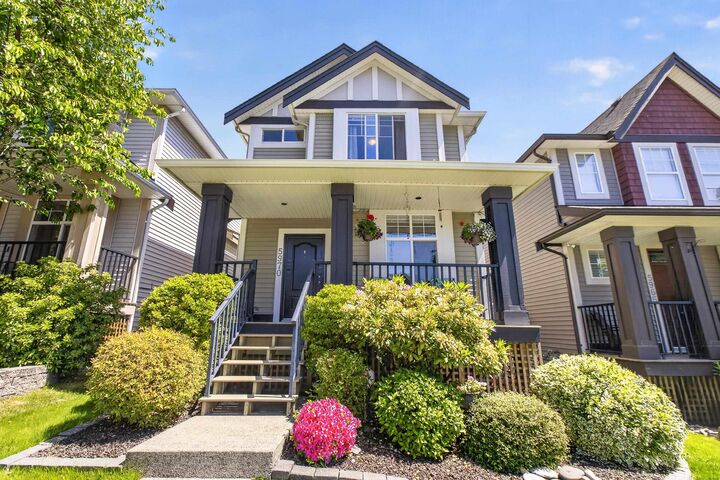 Property Photo: 5970 164 Street BC V3S 6M6