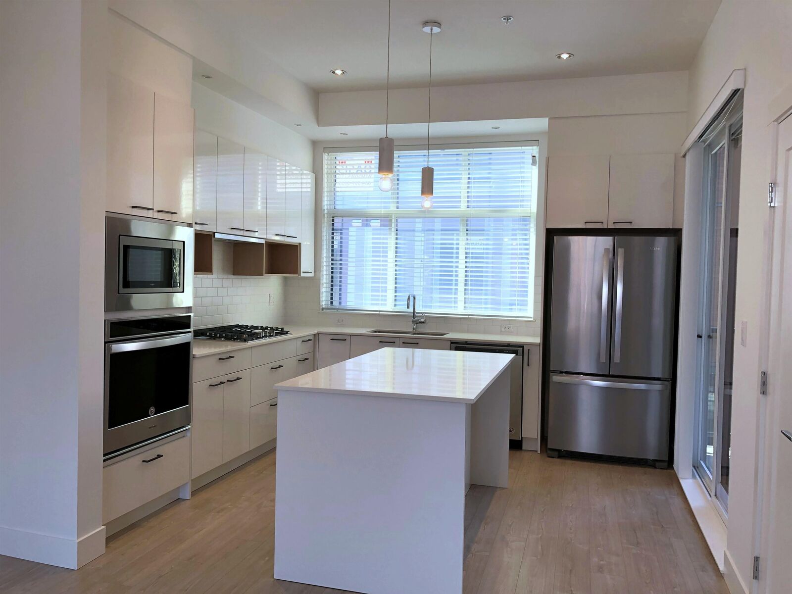 Property Photo:  20852 78B Street 37  BC V2Y 0X6 