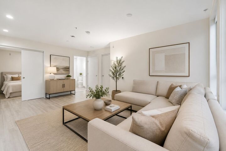 Property Photo:  2035 Glenaire Street 124  BC V7P 1Y2 