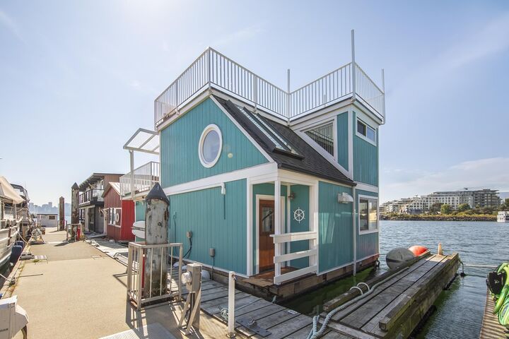 415 W Esplanade Avenue A23 — photo 1