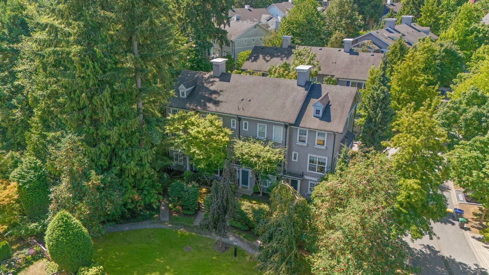 Property Photo: 15075 60 Avenue 58 BC V3S 1S1