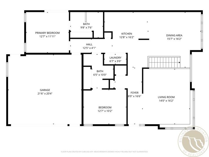 Property Photo: 2040 Woody Drive MT 59102
