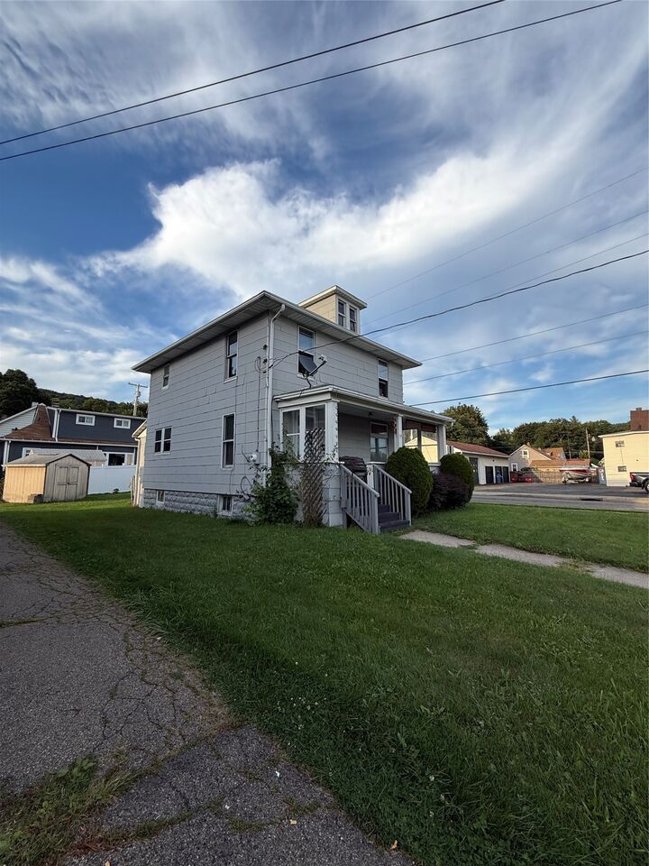 Property Photo: 193 Harry L Drive Drive NY 13790