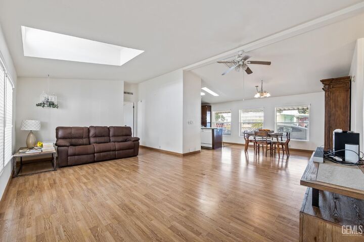 Property Photo: 1343 W Morton #73 CA 93257