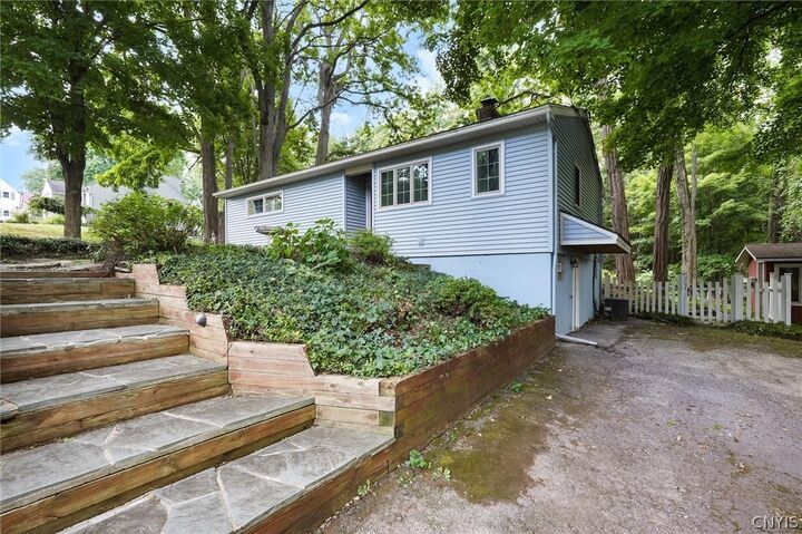 Property Photo: 415 Yorkshire Boulevard NY 13219