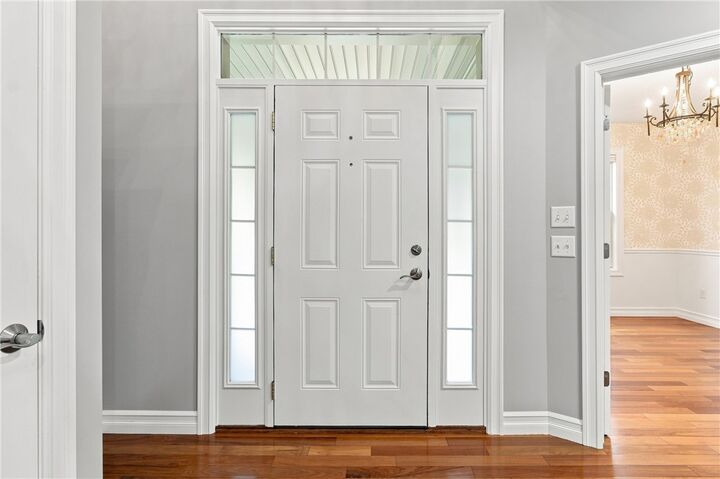 Property Photo: 9 Woodland Way NY 14850