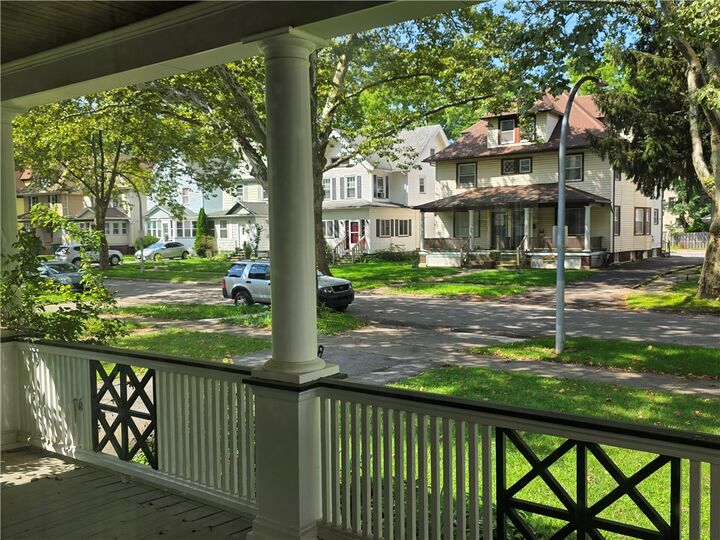 Property Photo: 131 Earl Street NY 14611
