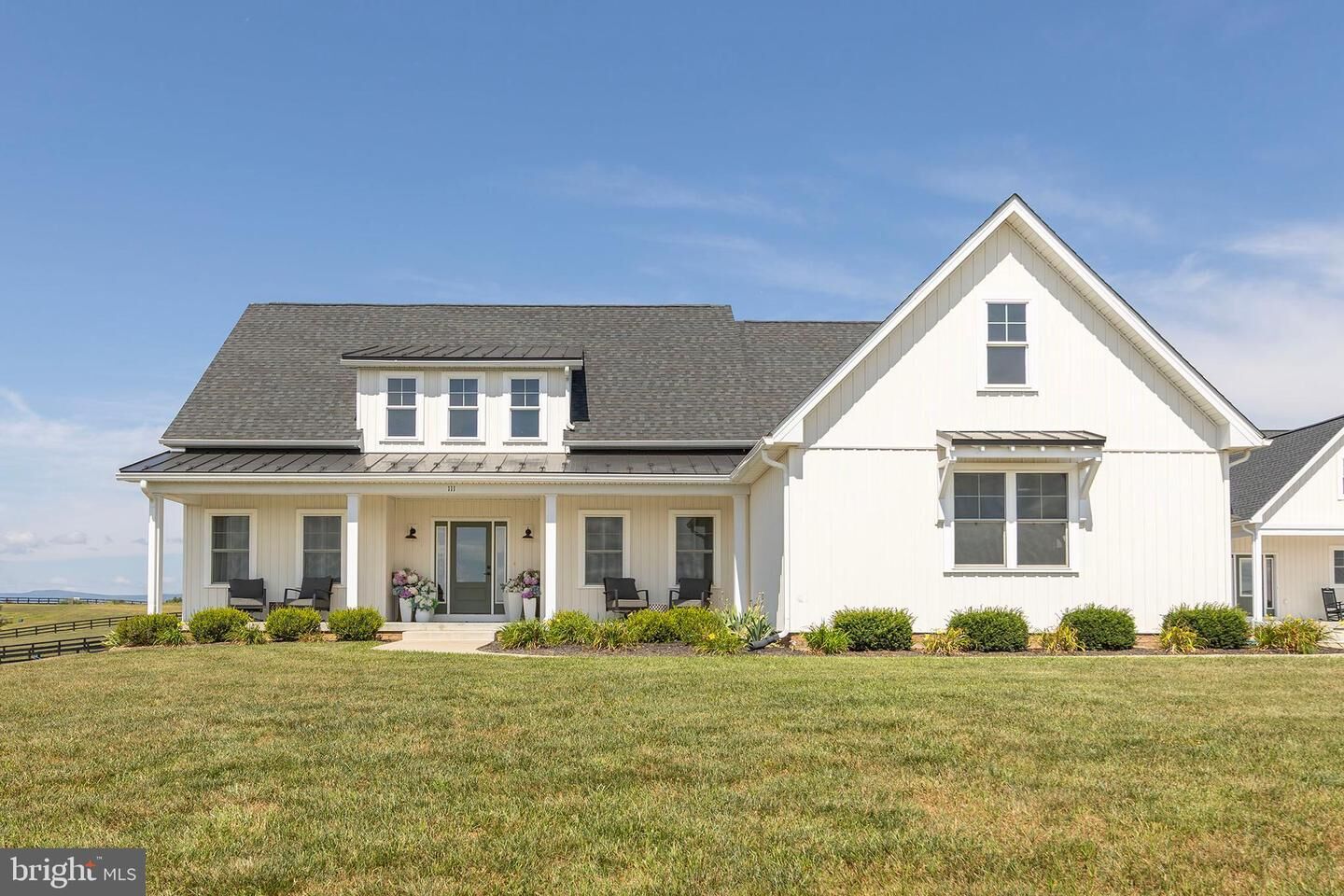 Property Photo:  111 Pomme Circle  VA 22655 