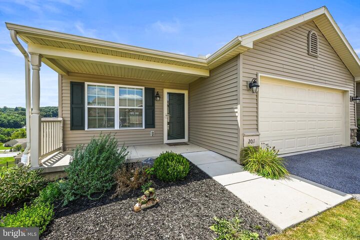 Property Photo:  201 Jutland Way 247  PA 17356 