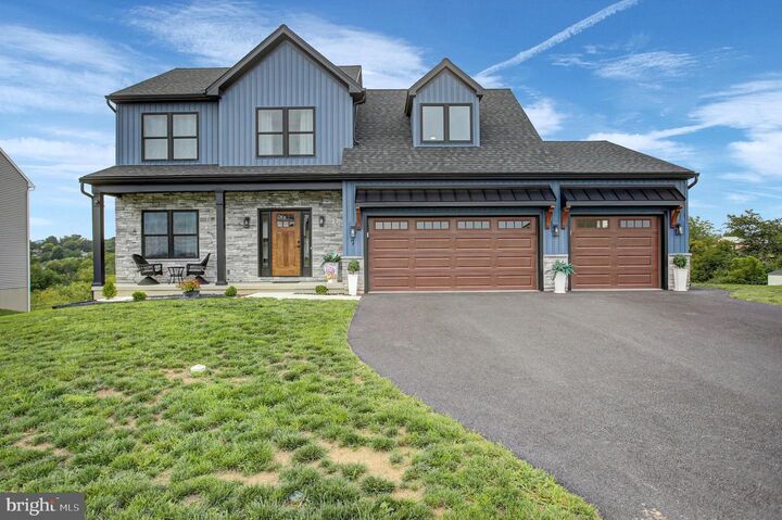 Property Photo: 7 Brubacker Drive PA 17013