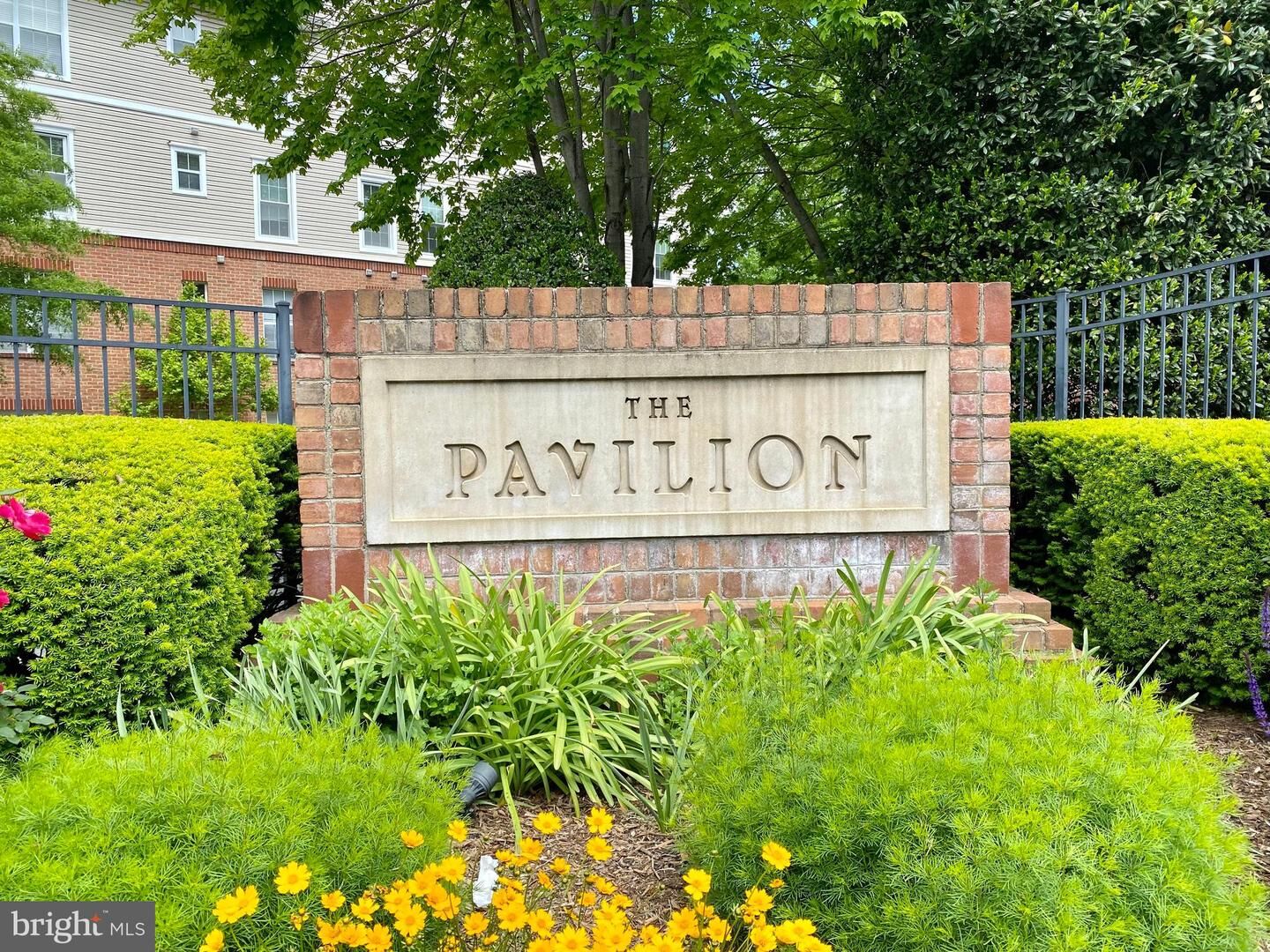 Property Photo: 7000 Falls Reach Drive 407 VA 22043