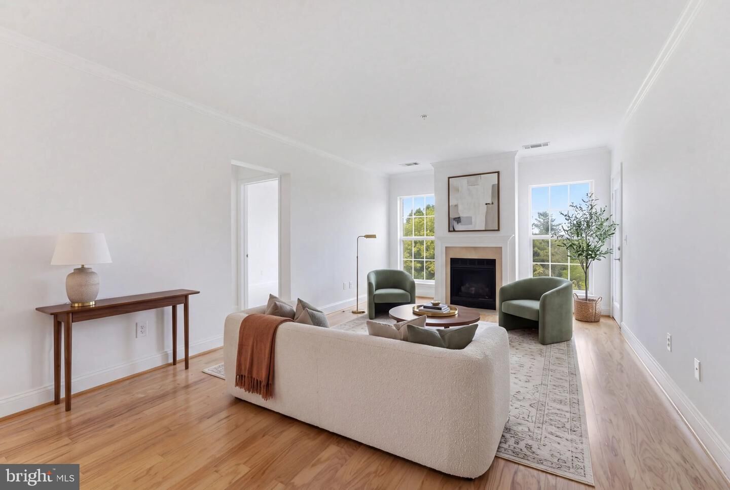 Property Photo: 7000 Falls Reach Drive 407 VA 22043
