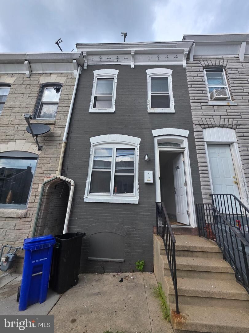 Property Photo: 1121 Douglass Street PA 19604