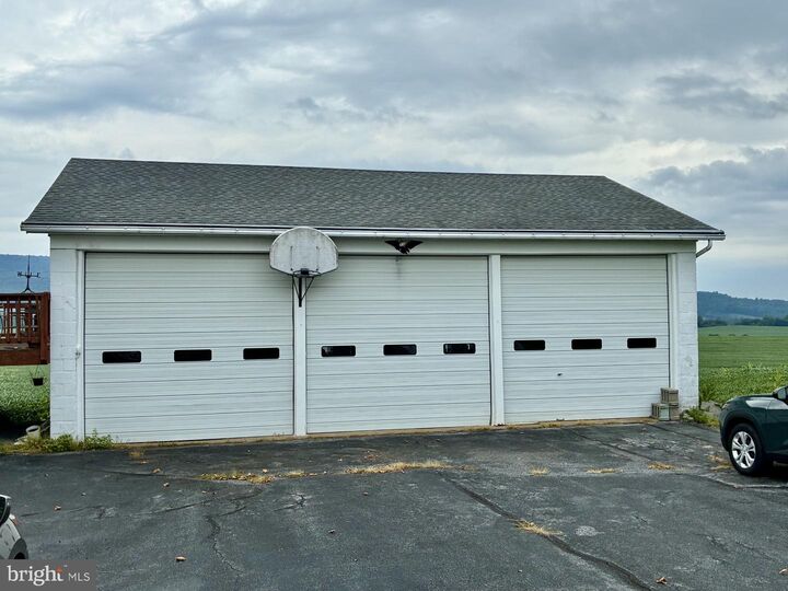 Property Photo: 1917 Old Route 22 PA 19534