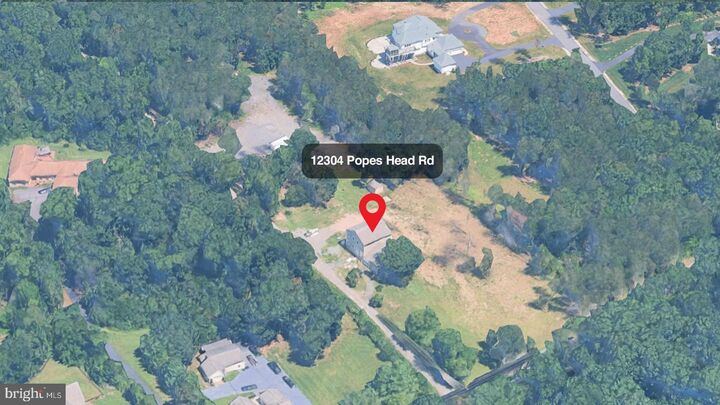 Property Photo: 12304 Popes Head Road VA 22030