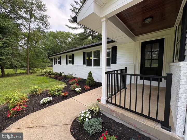 Property Photo: 28034 Gaunts Bridge Road NJ 08022