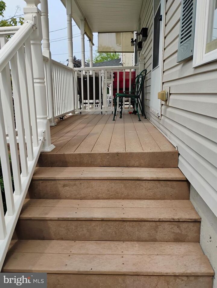 Property Photo:  667 Walnut Street  PA 19464 