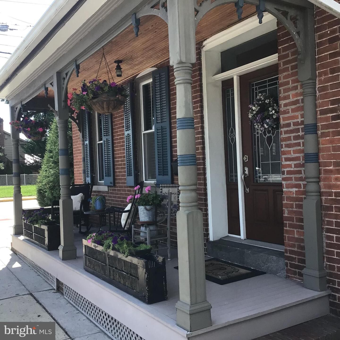 Property Photo:  13 Hanover Street  PA 17350 