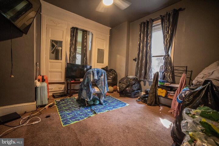 Property Photo:  1319 N Alden Street  PA 19131 