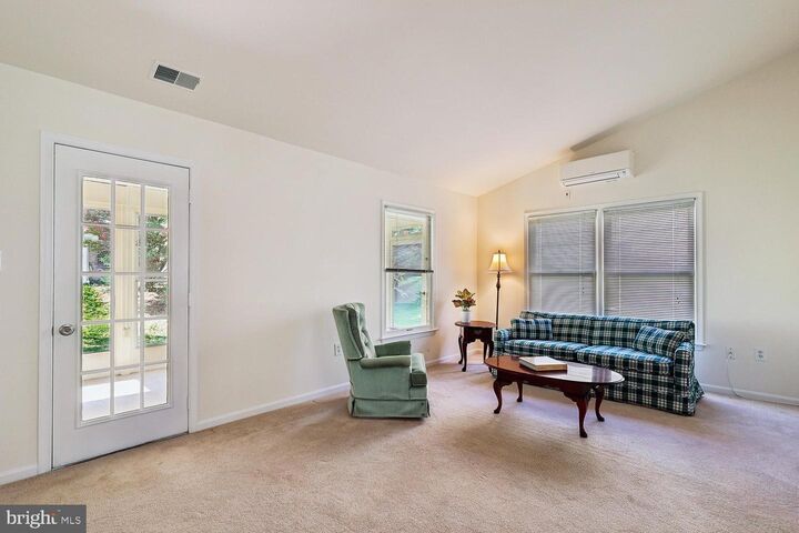 Property Photo: 913 Mastline Drive MD 21401