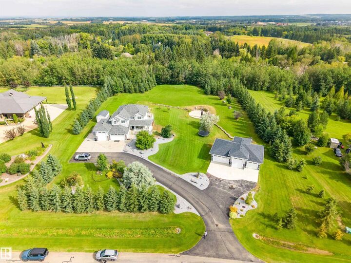 Property Photo:  #170 53016 Rge Road 222  AB T8E 1J8 