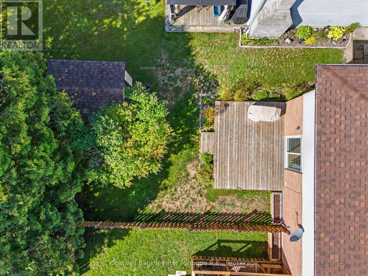 Property Photo:  191 Massey Drive  ON P1A 4G9 