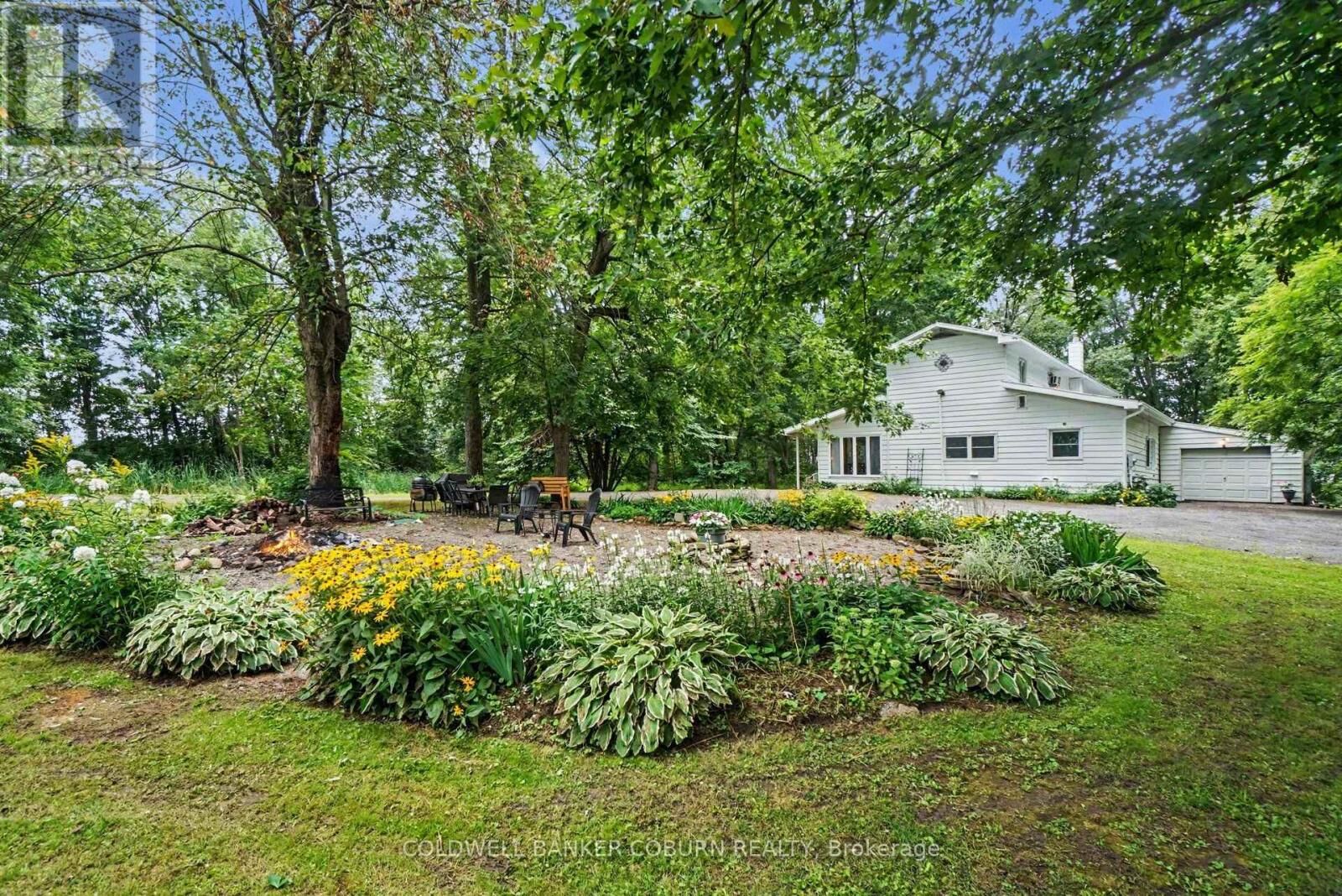 Property Photo:  4808 Flagg Road  ON K0E 1K0 