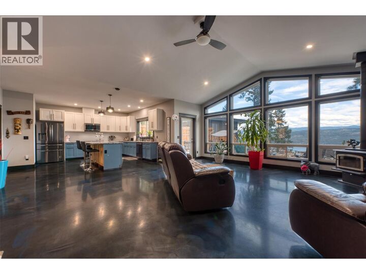 Property Photo:  10795 Westshore Road  BC V1H 2C3 