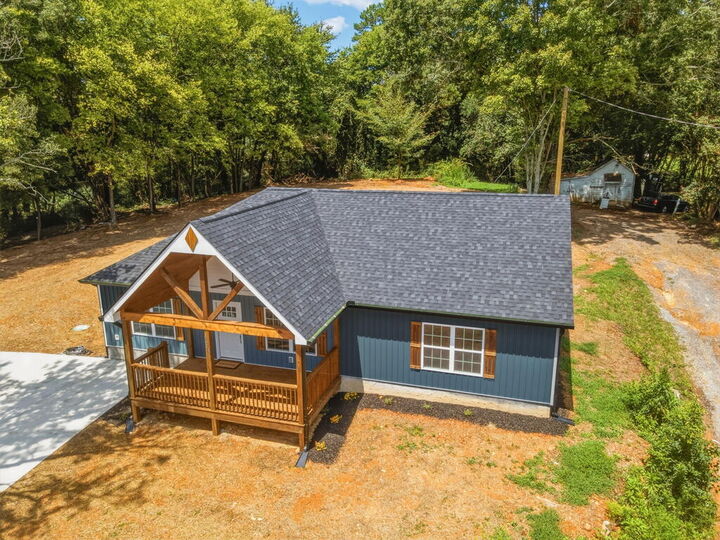 Property Photo: 133 Rita Way GA 30735