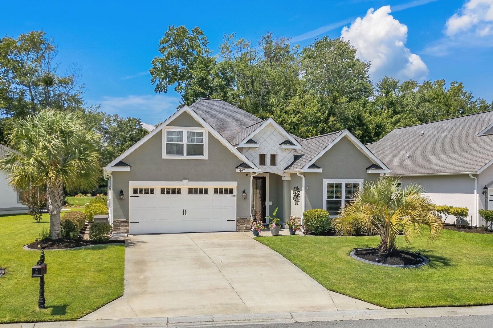 Property Photo:  467 Pomo Dr.  SC 29579 