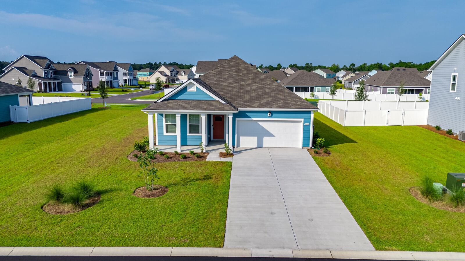 Property Photo:  5032 Yellowstone Dr.  SC 29526 