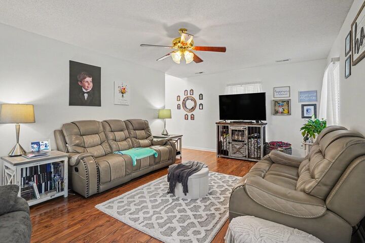 Property Photo: 106 Sly Fox Trail SC 29588