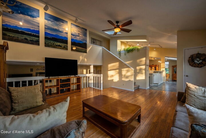 Property Photo: 5510 N Parkwood Cir ID 83815