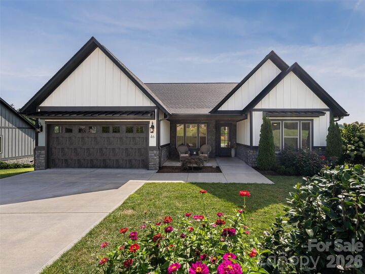 Property Photo: 46 Solomia Drive NC 28759