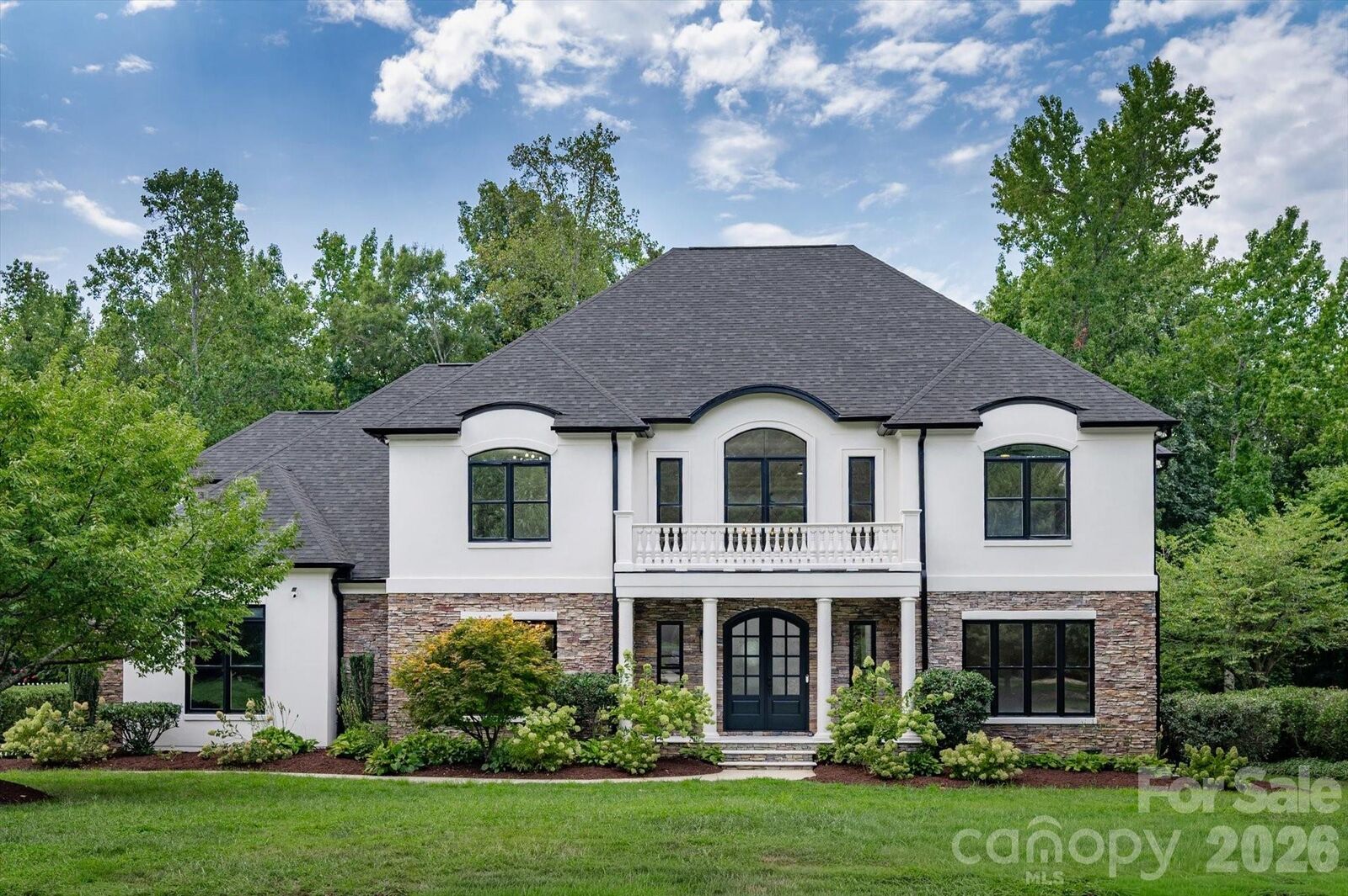 Property Photo:  1025 Sherringham Way  NC 28173 