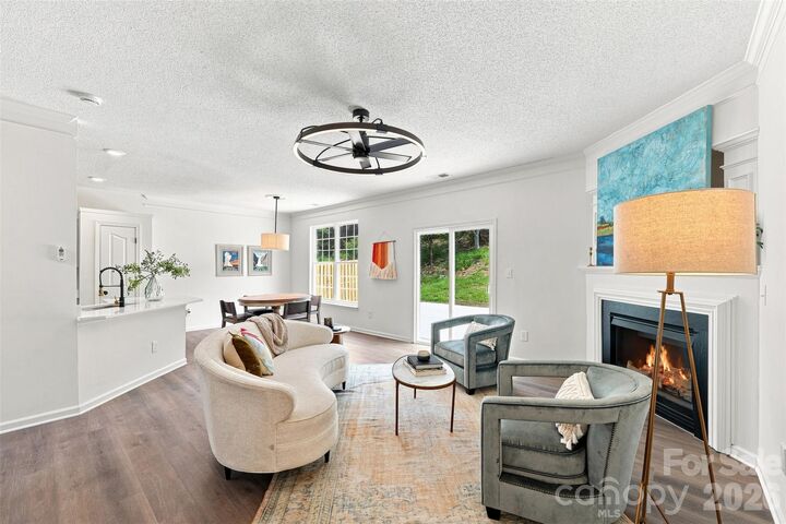 Property Photo: 232 Wrayhill Drive NC 28262