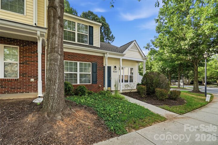 Property Photo:  150 Limerick Road  NC 28115 