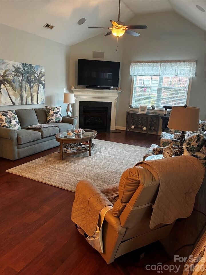 Property Photo: 8310 Glacier Drive NC 28037