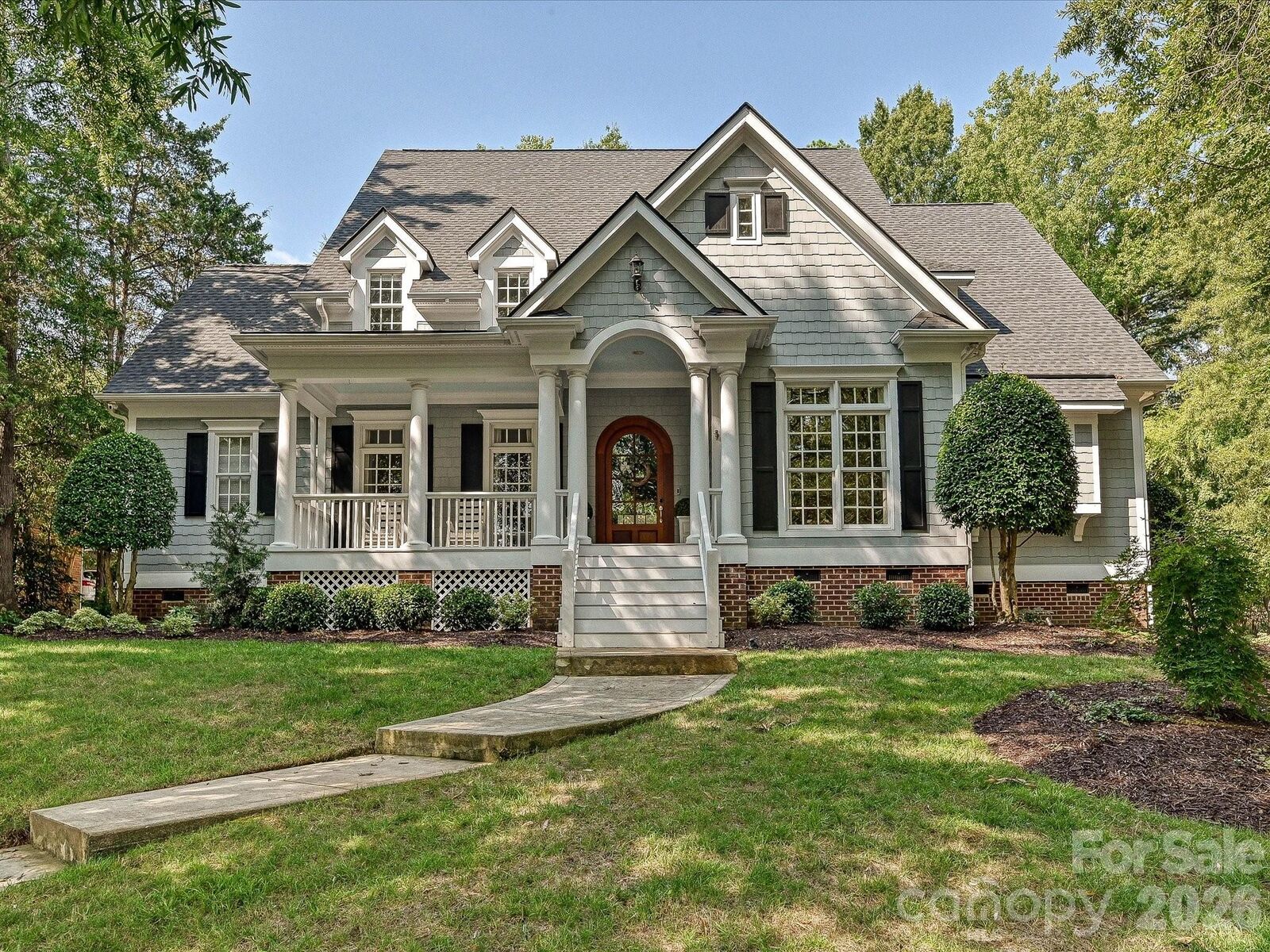 Property Photo:  8902 Summer Club Road  NC 28277 