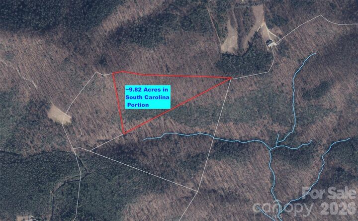 Property Photo:  0000 Grand Peak Springs Road  NC 28790 
