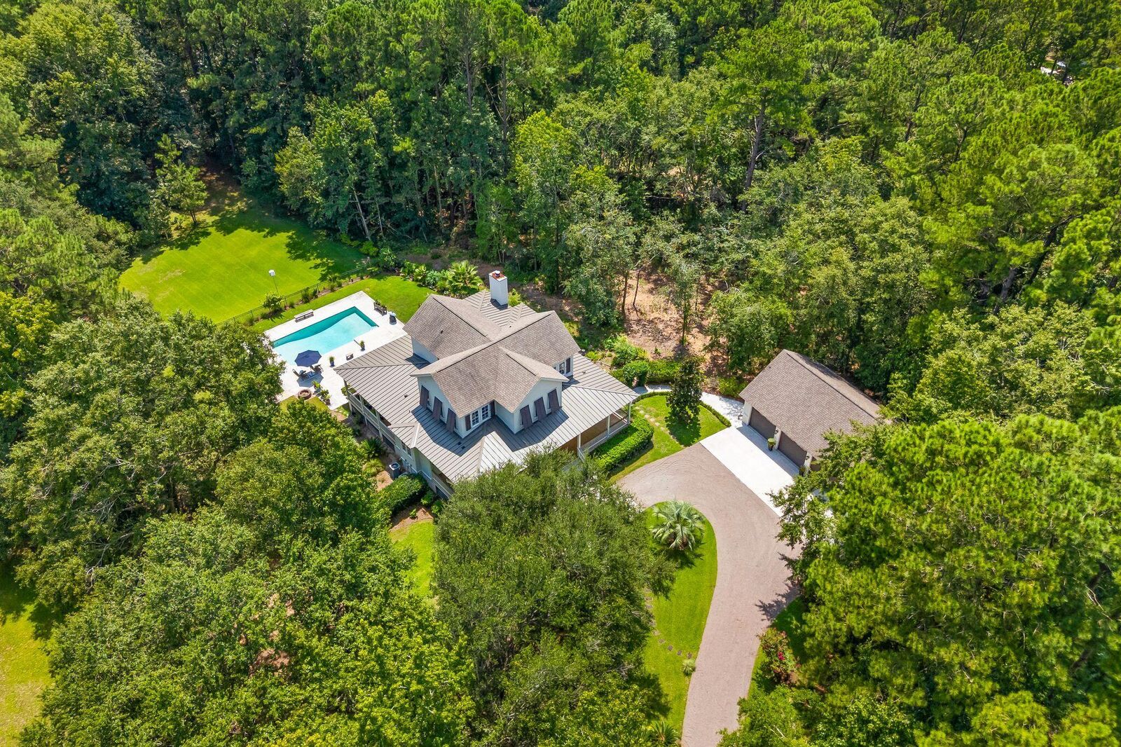 Property Photo:  7849 Gull Bay Drive  SC 29429 
