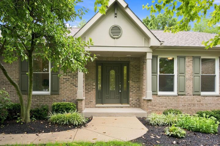 Property Photo: 2338 Point View Court OH 45036