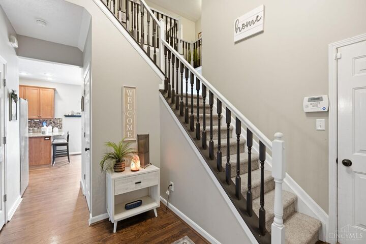 Property Photo: 225 George Lewis Court OH 45030