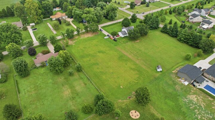 Property Photo:  9719 Baughman Road  OH 45030 