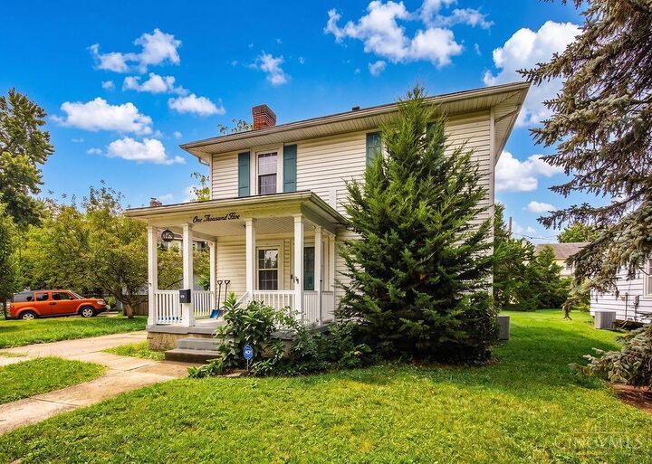 Property Photo: 1005 Park Avenue OH 45013