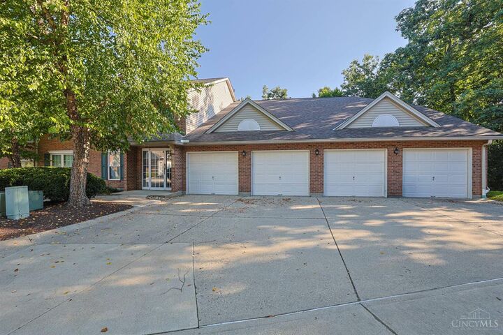 Property Photo:  3679 W Galbraith Road  OH 45247 